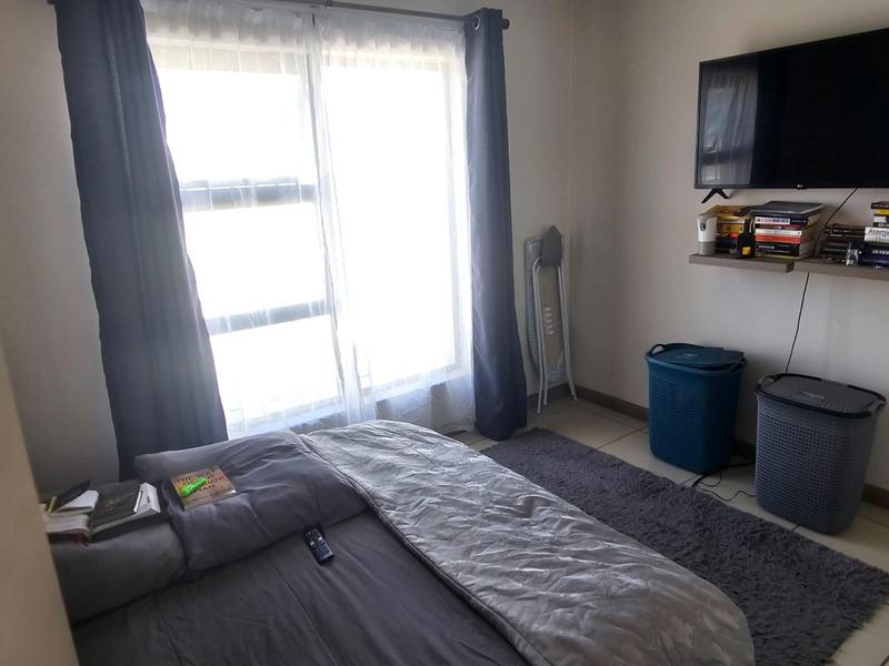 To Let 3 Bedroom Property for Rent in Kraaifontein East Western Cape